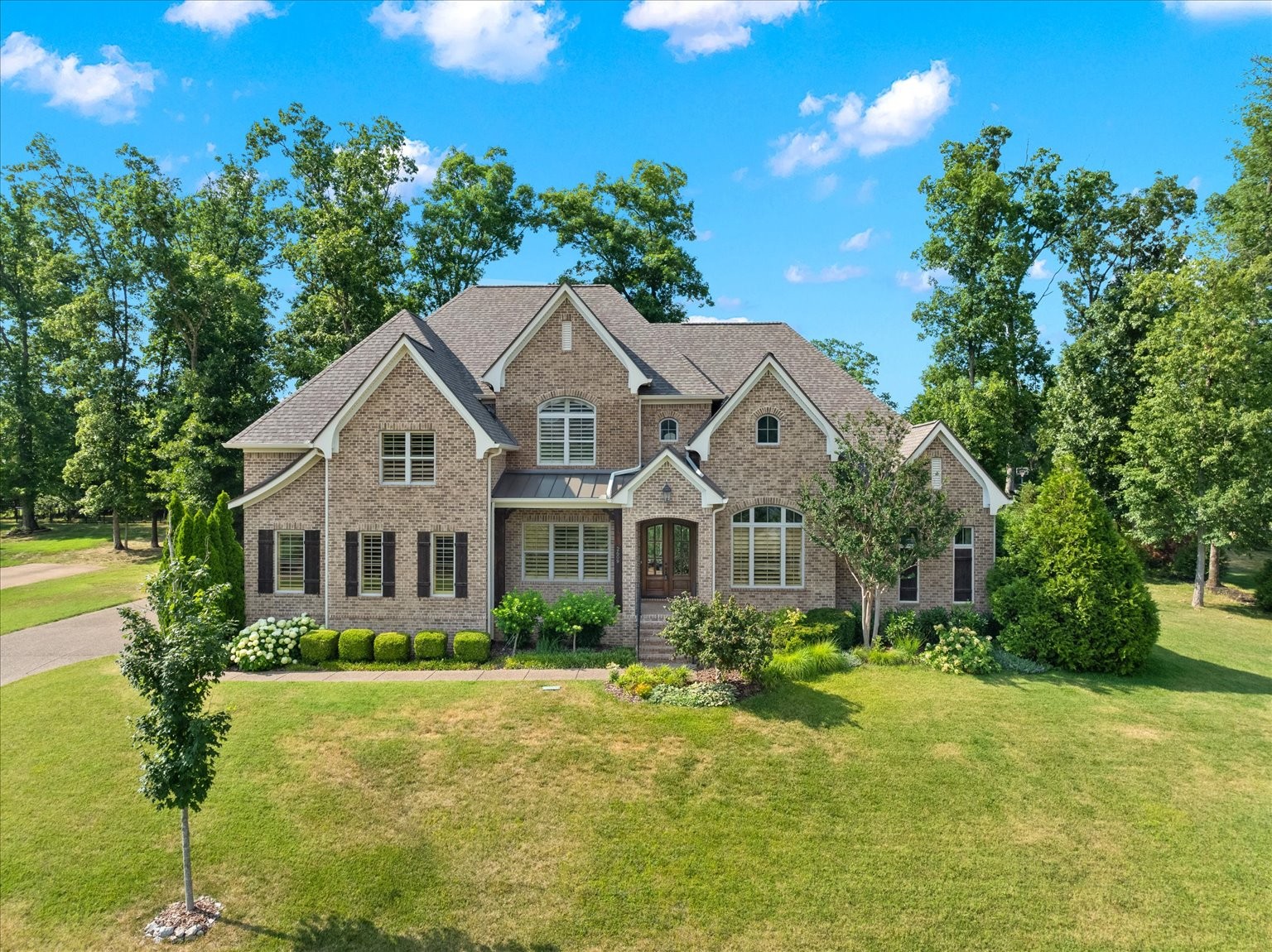 View Nolensville, TN 37135 house
