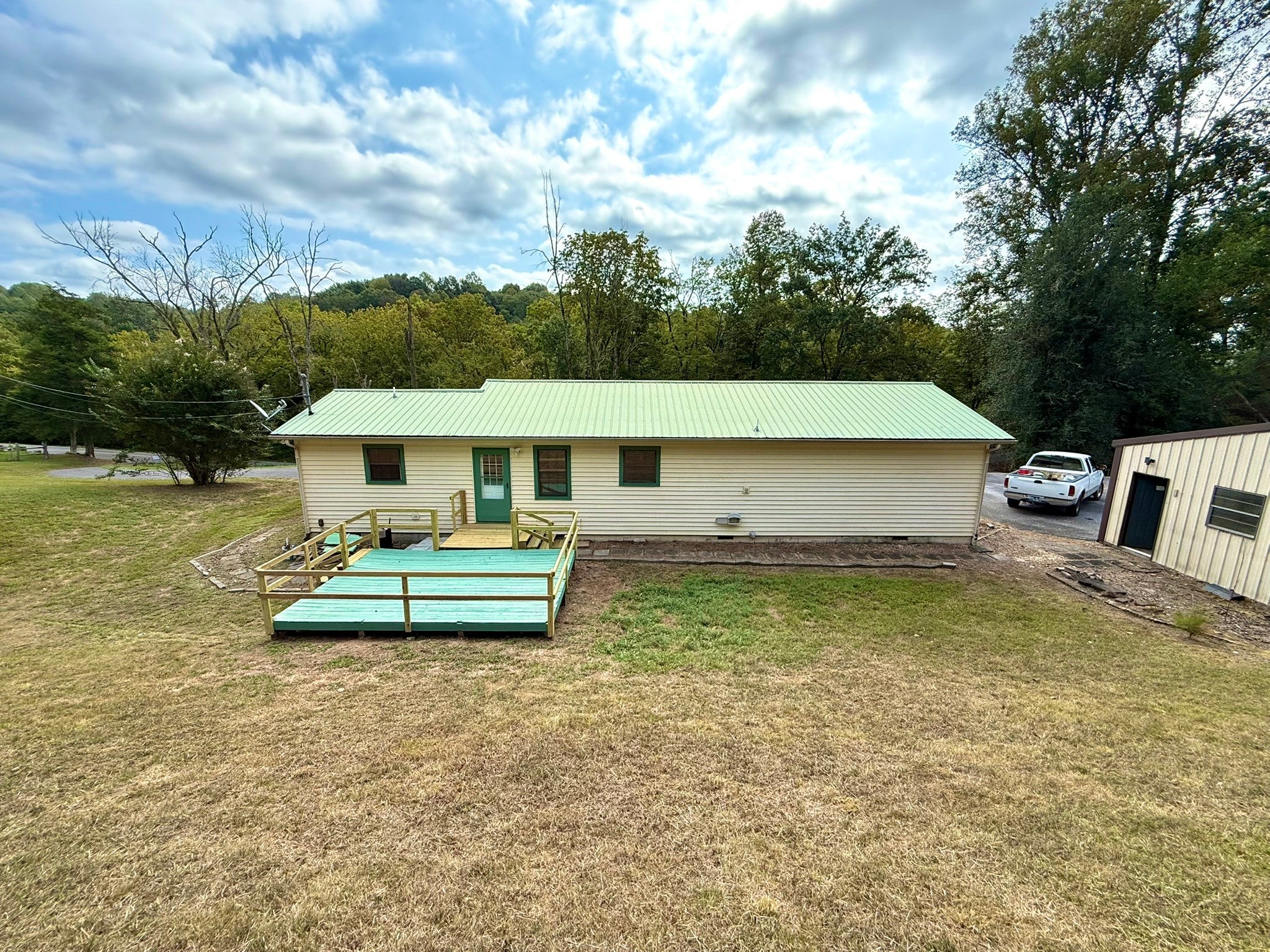 1927 Hurricane Creek Rd