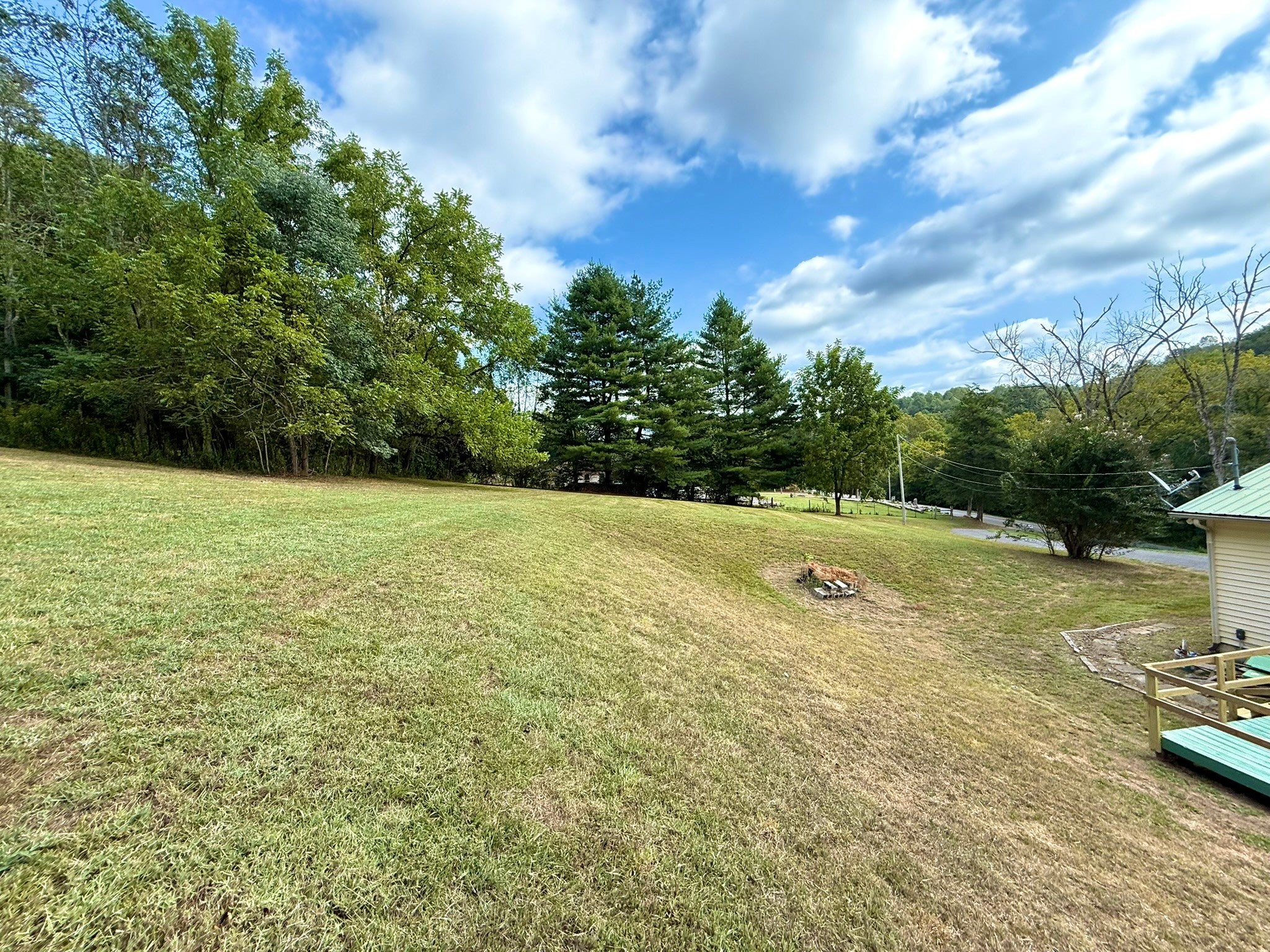 1927 Hurricane Creek Rd