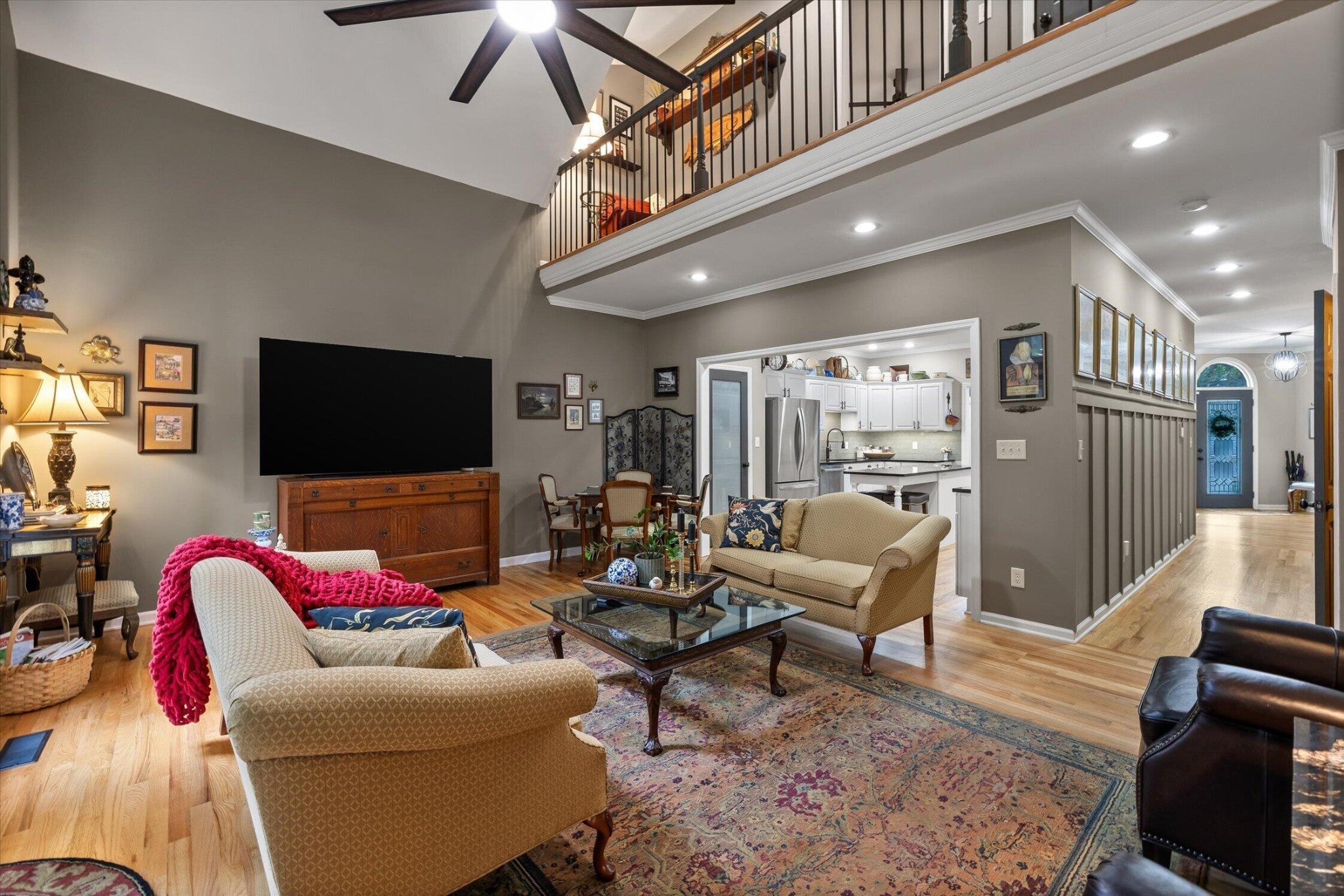 9934 Cattails Meadow Lane