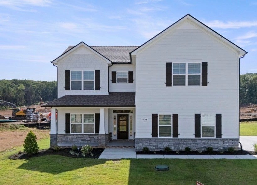 3321 Victoria Lynne Court