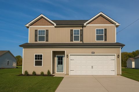 219 Hannah Lee Hill La Vergne TN 37086