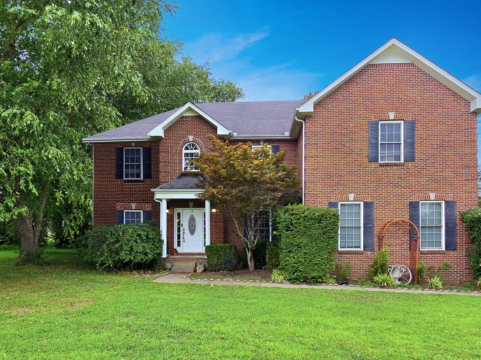 3198 Gray Hawk Ct