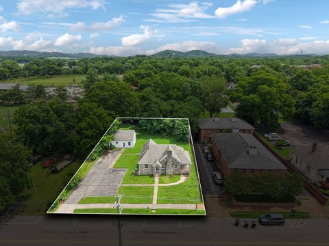 234 4th Ave N Franklin TN 37064