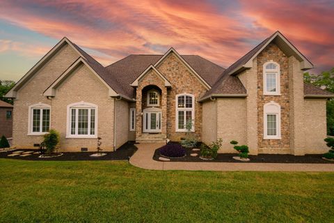 2216 Kayla Dr Goodlettsville TN 37072