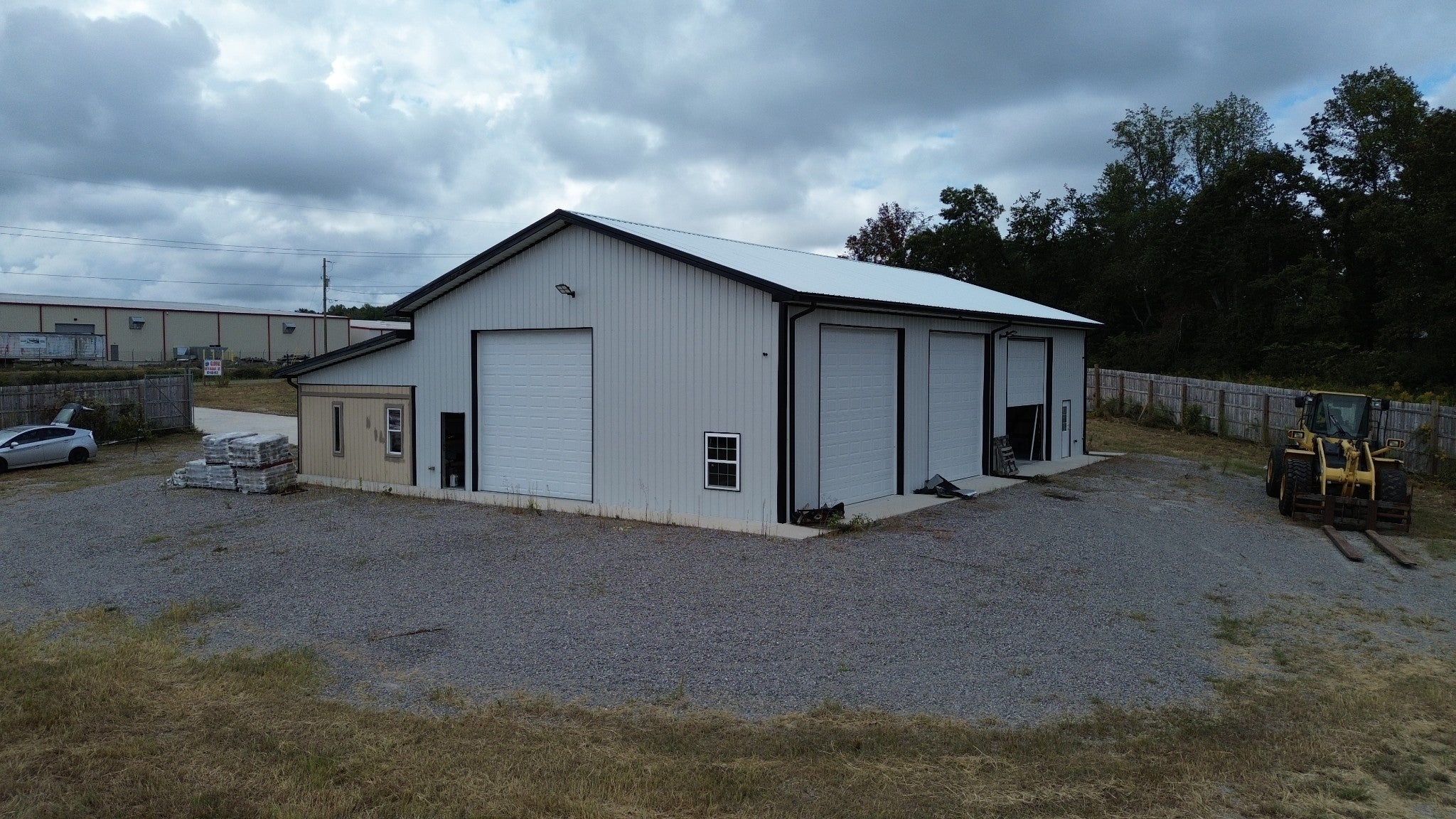 255 Henegar Rd