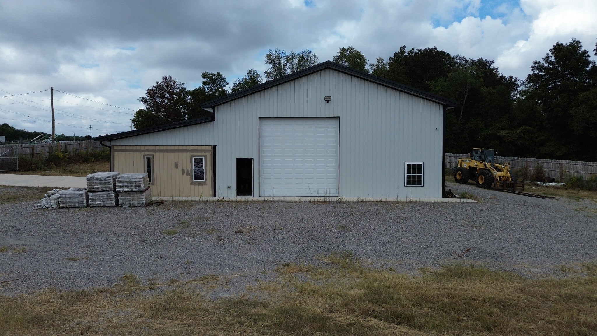 255 Henegar Rd
