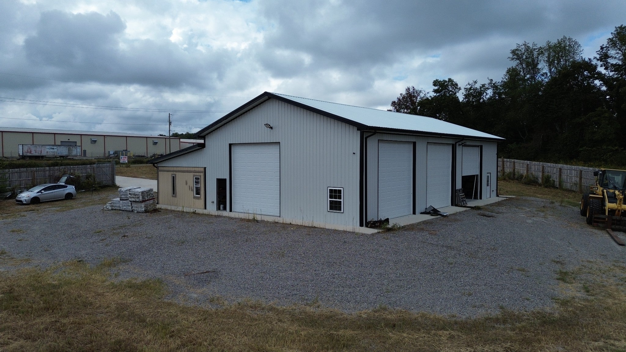 255 Henegar Rd