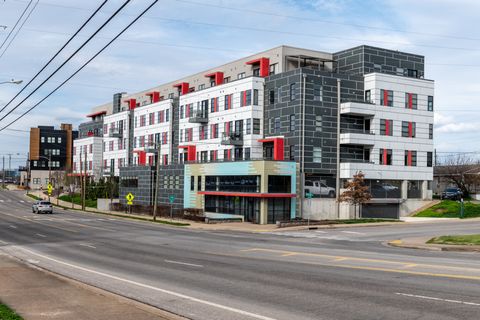 1900 12th Ave S 202 Nashville TN 37203