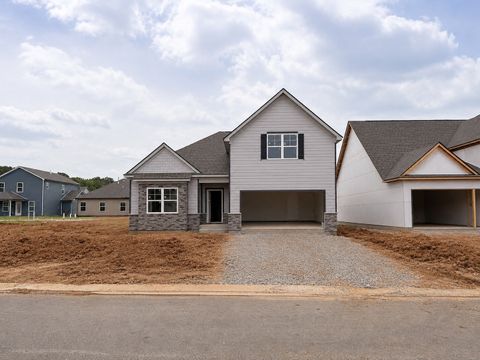 4015 Dortch Lane W Murfreesboro TN 37128
