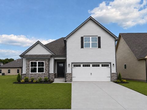 4015 Dortch Lane W Murfreesboro TN 37128