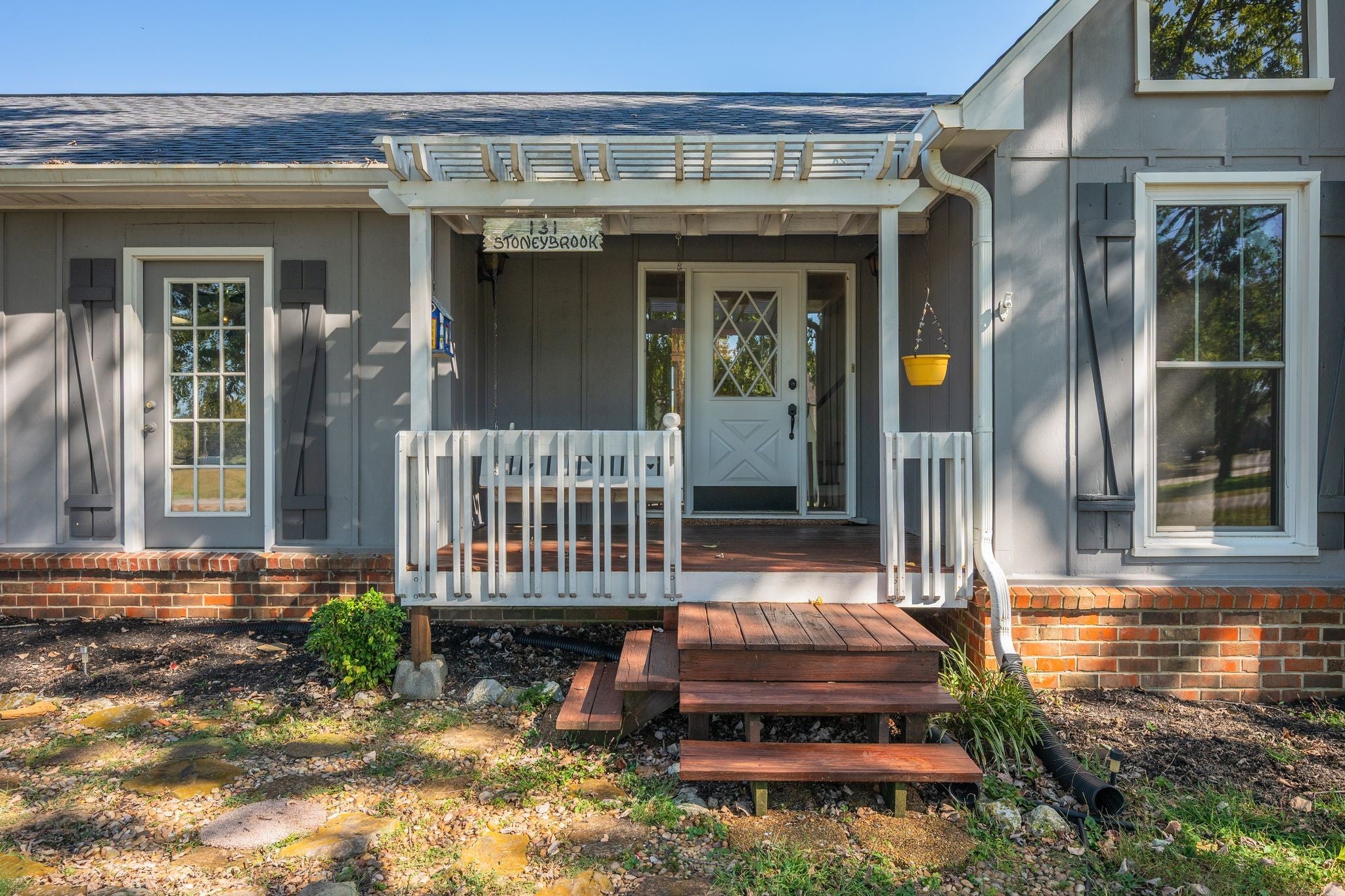 131 Stoneybrook Rd
