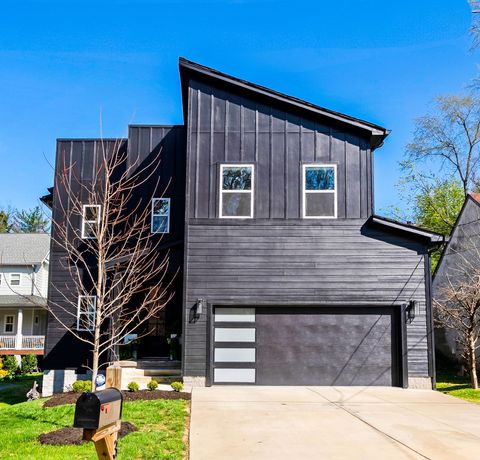 3802 Kingswood Ave, Nashville, TN 37216 - MLS#: 2809477