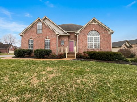 5908 Tee Pee Trce Antioch TN 37013