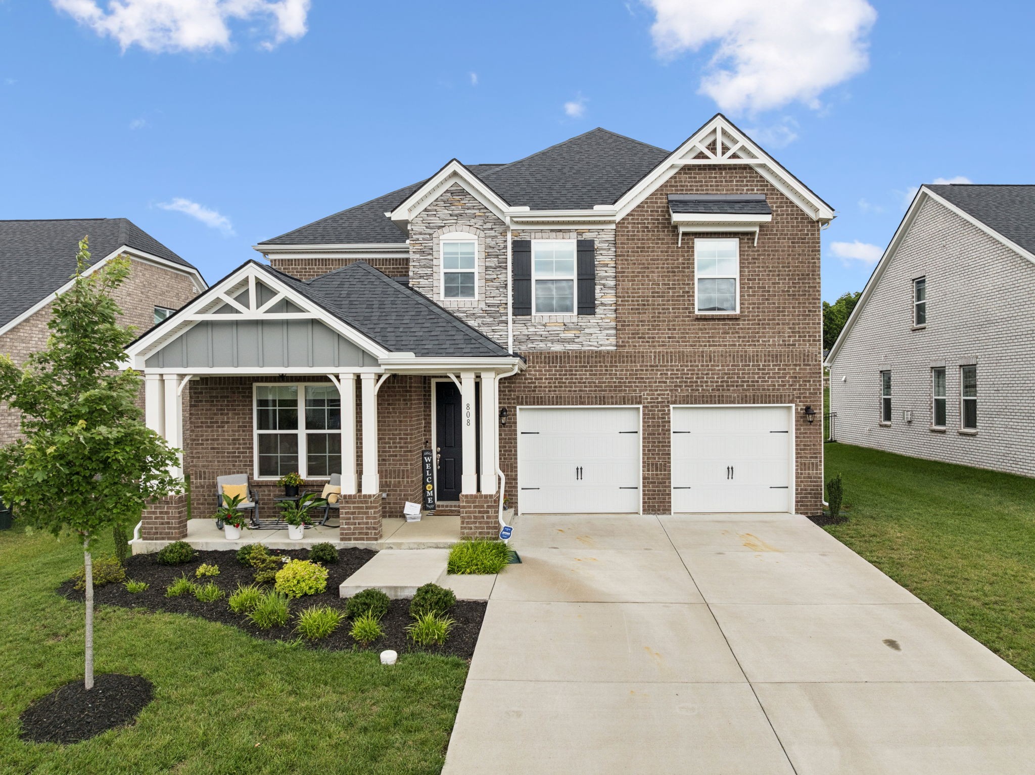 808 Cawthorn Ln