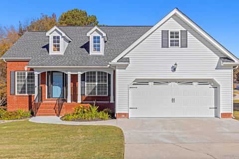 433 Stanford Dr Flintstone GA 30725