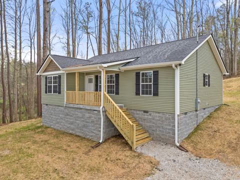 2248 Garners Creek Rd Dickson TN 37055