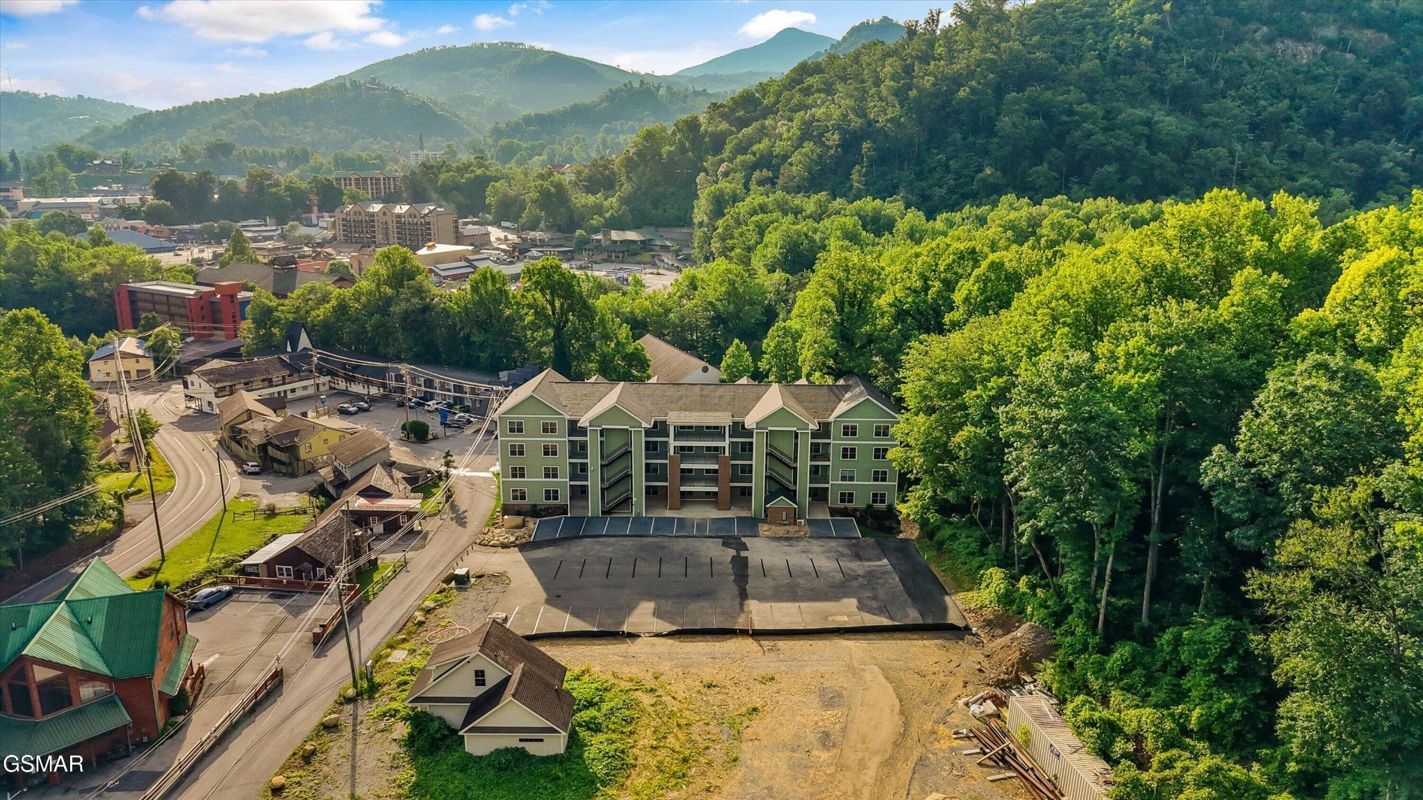 329 Ownby Street 1401