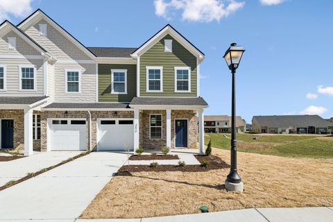 356 Carver Connection, Lebanon, TN 37087 - MLS#: 2789689
