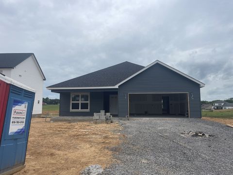 63 Cherry Acres, Clarksville, TN 37042 - MLS#: 2792464