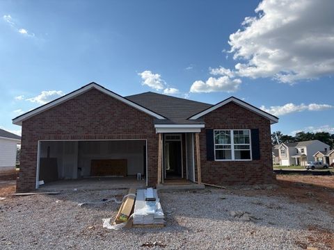 9080 Bluestem Circle Bowling Green KY 42104