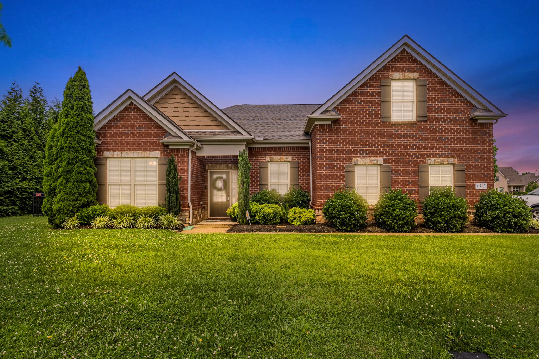 4913 Heroes Ln