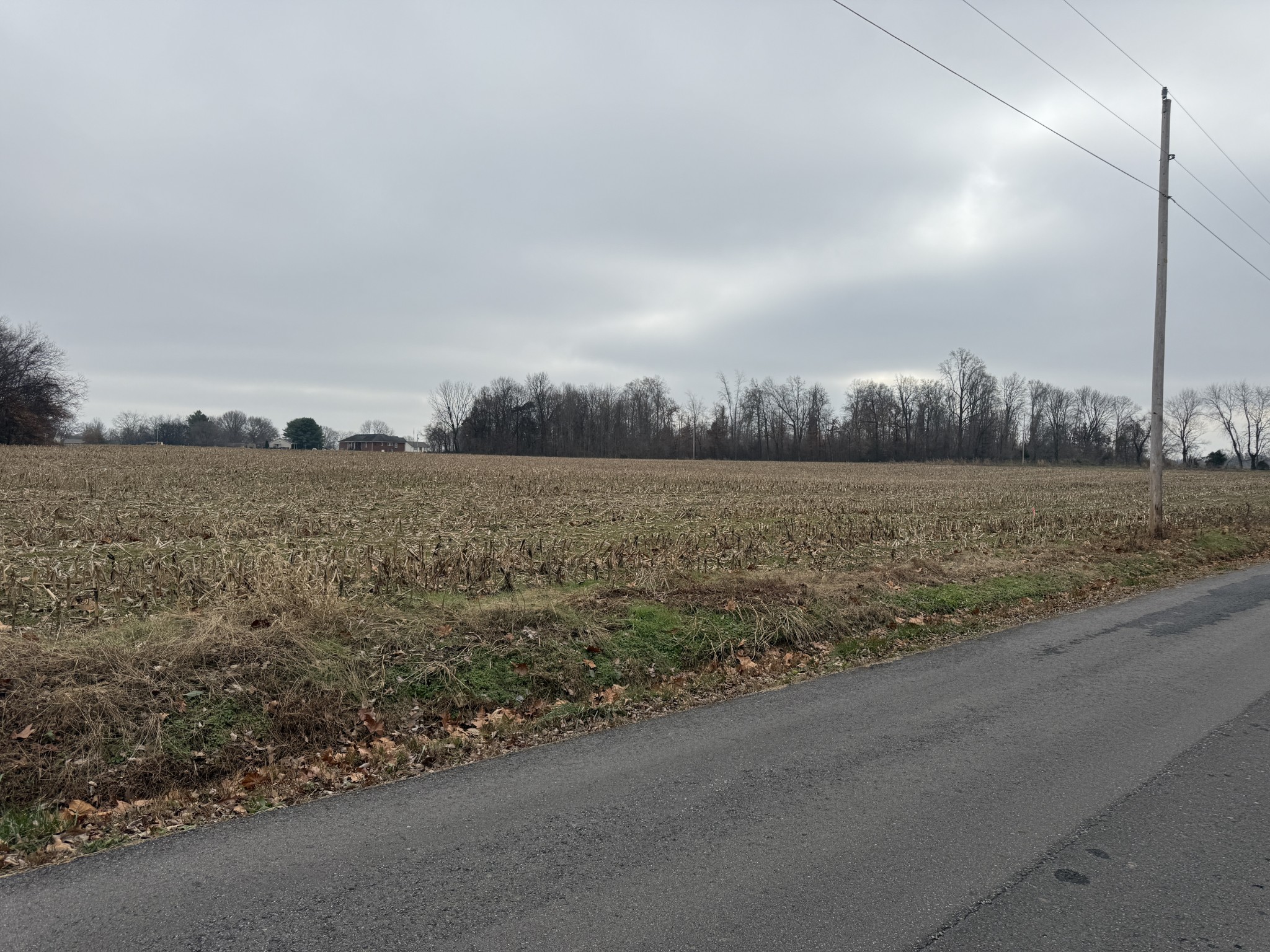 0 Beards Chapel Road