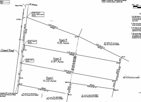 0 Beards Chapel Road Springfield TN 37172