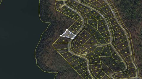 21 Shoreside Dr Smithville TN 37166