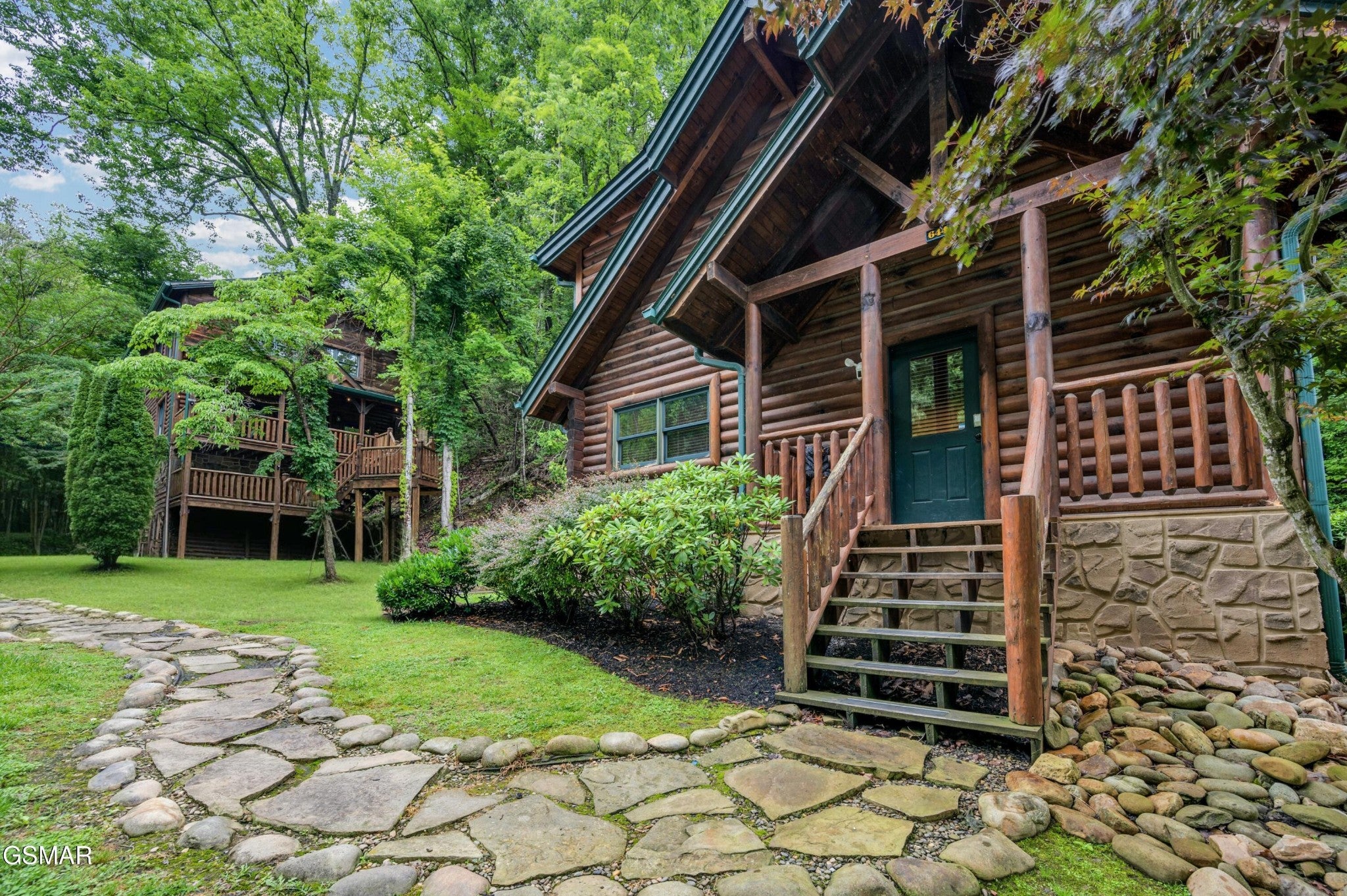 644 Gatlinburg Falls Way