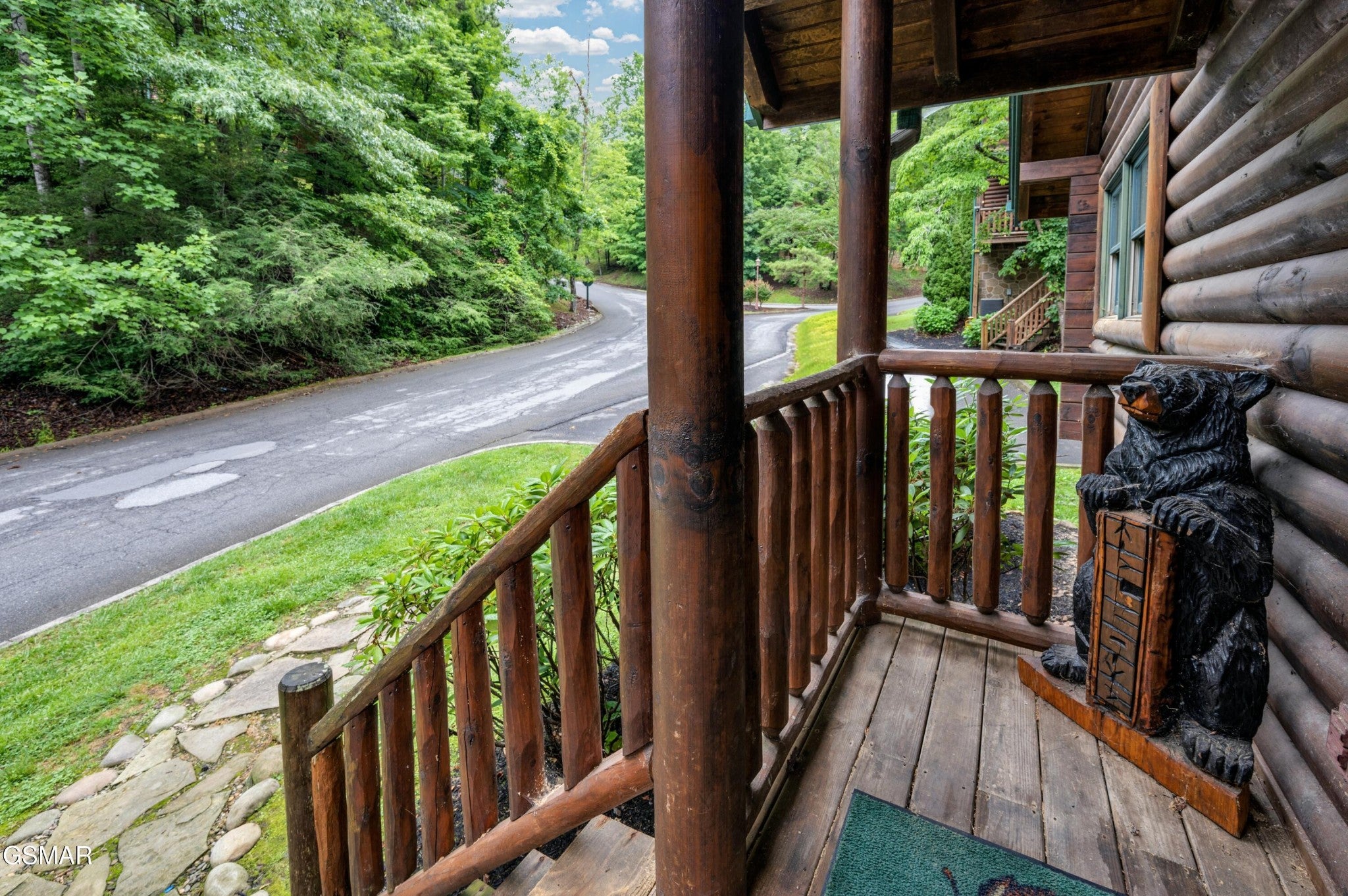 644 Gatlinburg Falls Way