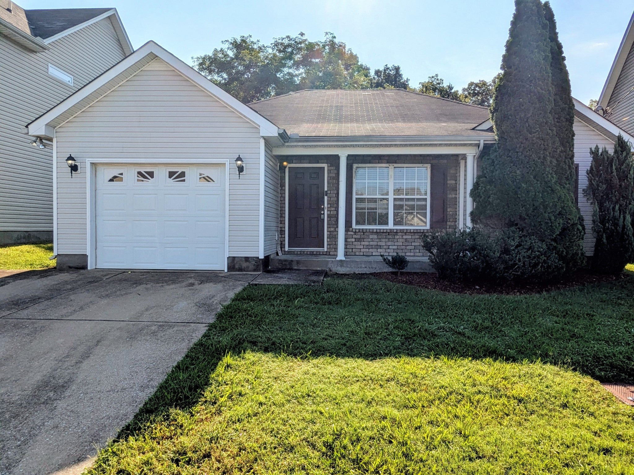 3.0-bed rental at 9209 Thomason Trl
