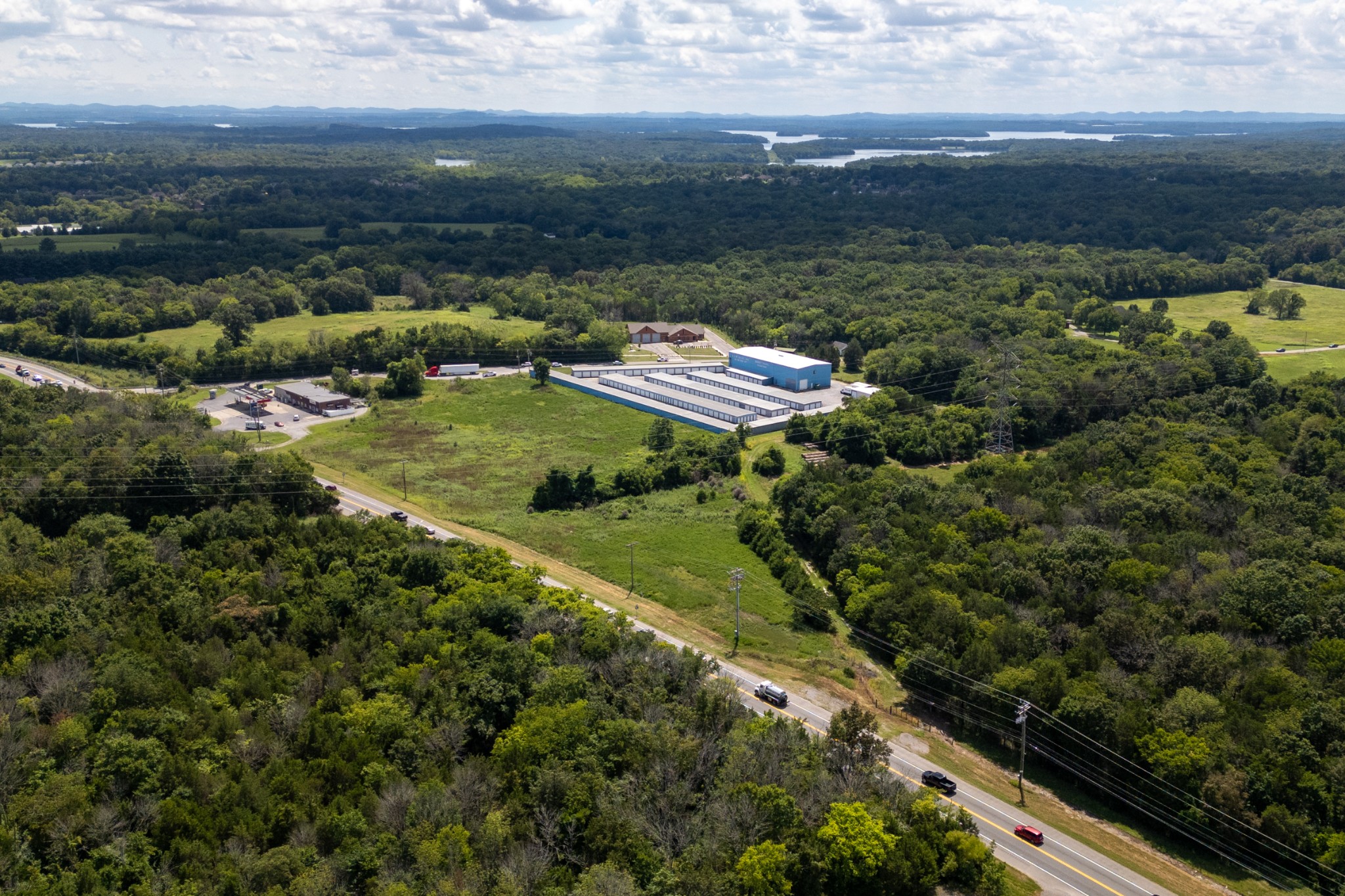 1010 S Mount Juliet Rd