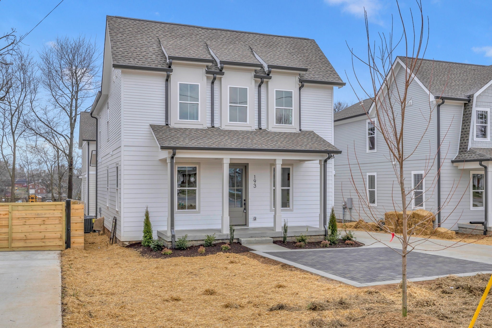 193 Antioch Pike
