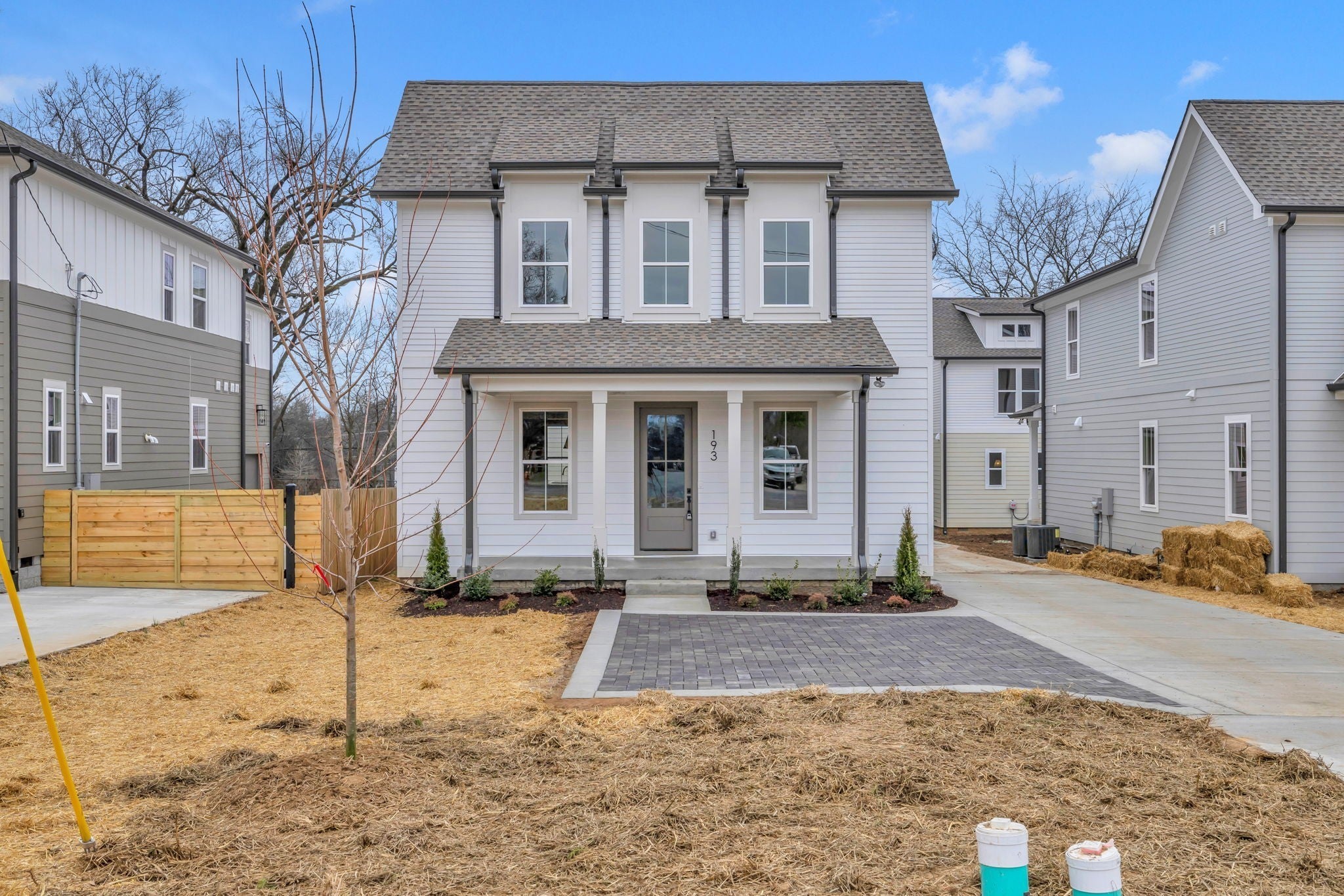 193 Antioch Pike
