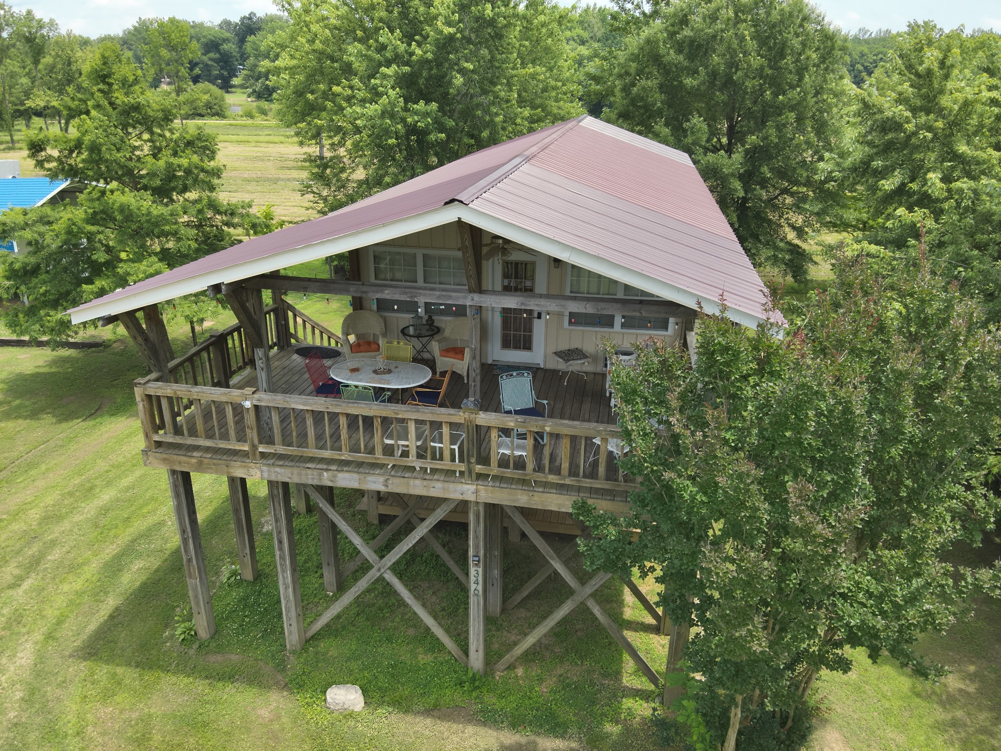 346 Martin Landing Rd