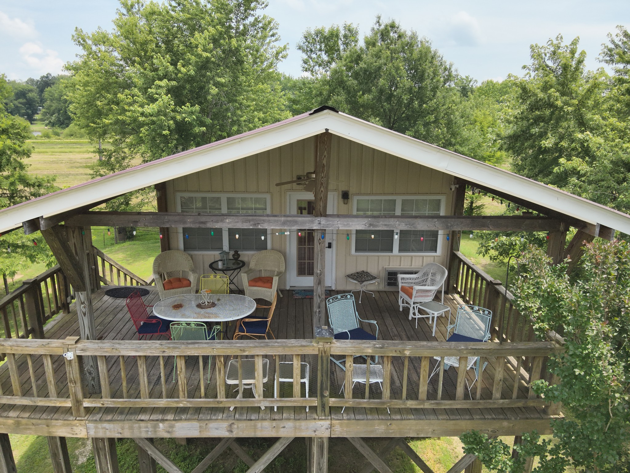 346 Martin Landing Rd