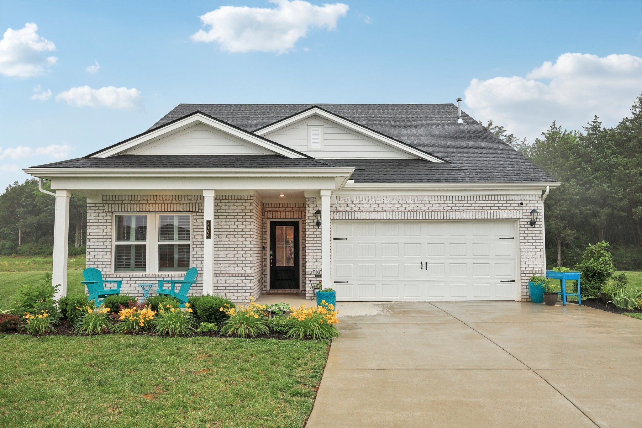Middle Tennessee Properties 4 3706 Bonnie Blue Ct