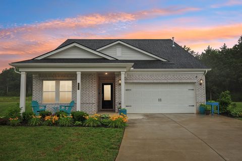3706 Bonnie Blue Ct Rockvale TN 37153