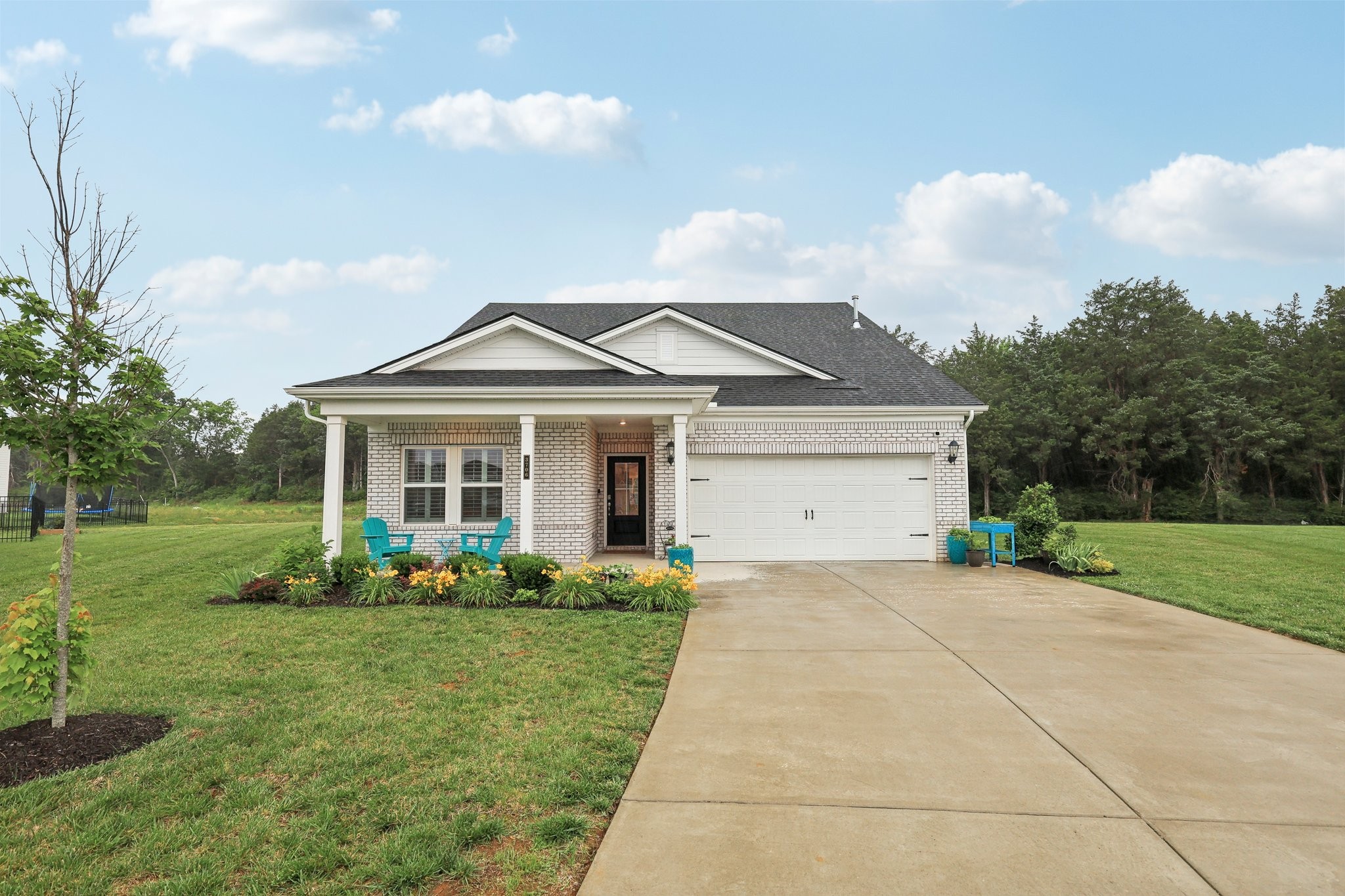 Middle Tennessee Properties 2 3706 Bonnie Blue Ct