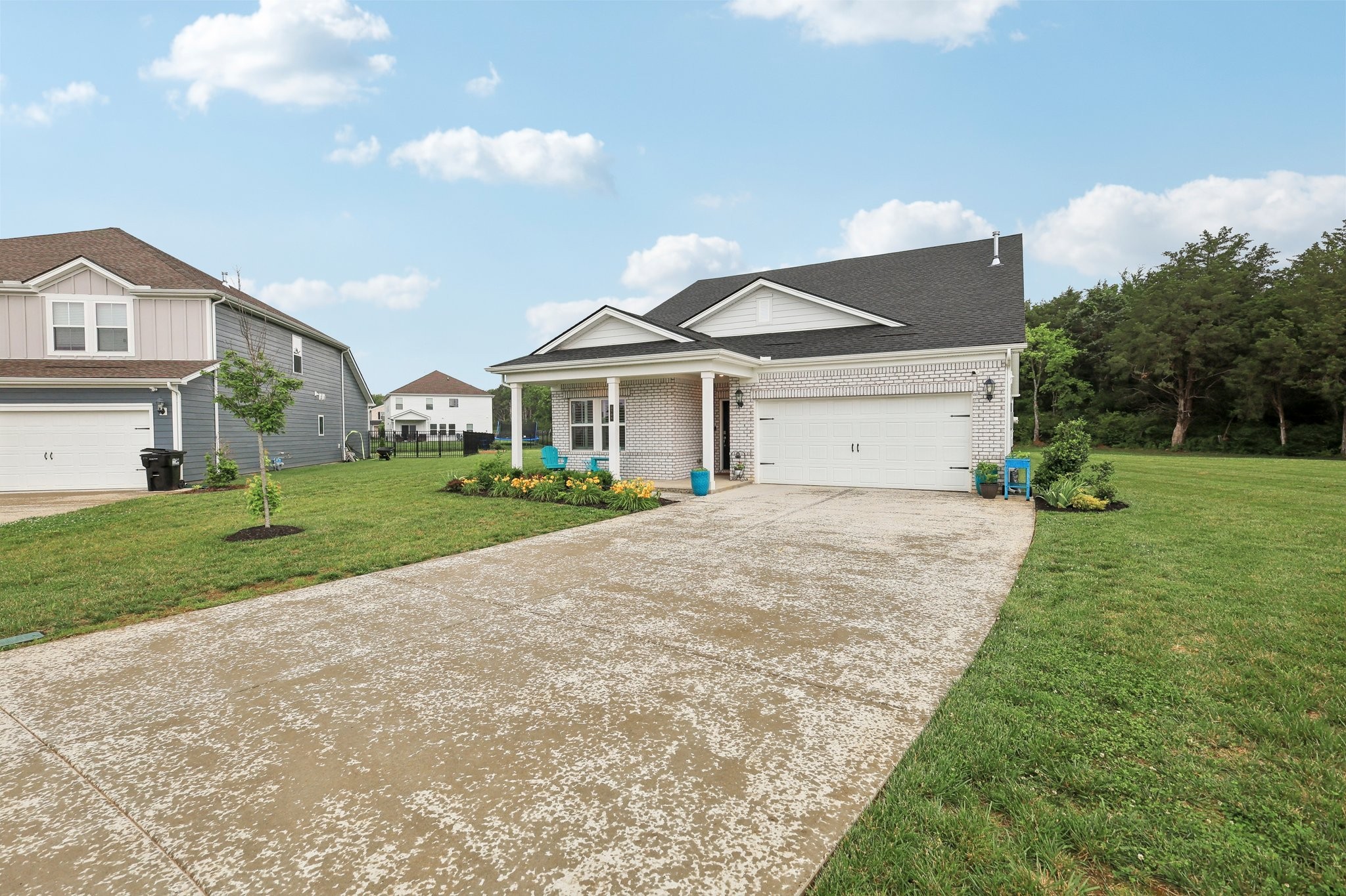 Middle Tennessee Properties 3 3706 Bonnie Blue Ct