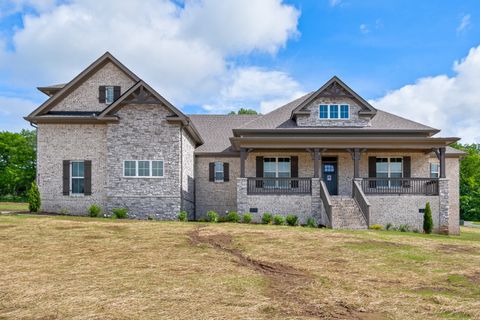 4100 Affiant Way, Culleoka, TN 38451 - MLS#: 2796208