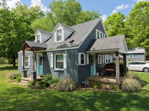 500 Highway 64 W Waynesboro TN 38485