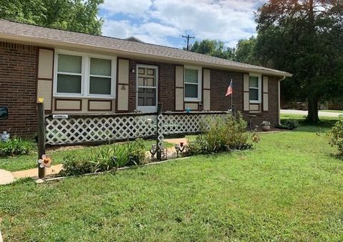 4876 Cimarron Way Antioch TN 37013