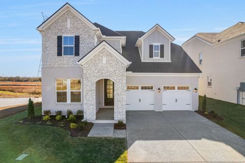 4036 Willow Belle Dr Mount Juliet TN 37122