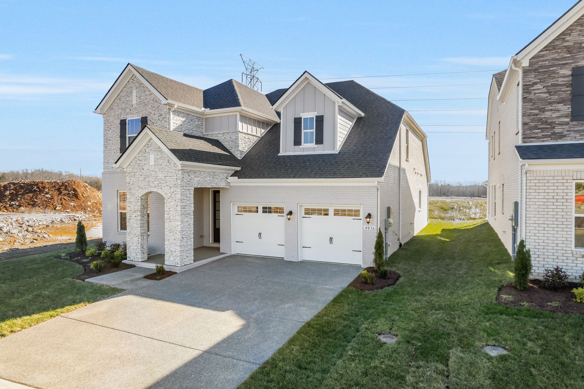 4036 Willow Belle Dr