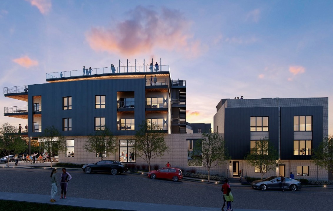 2704 Clifton Ave 203