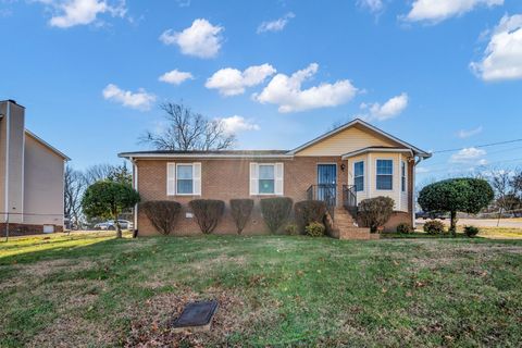 717 Flint Ridge Dr Whites Creek TN 37189