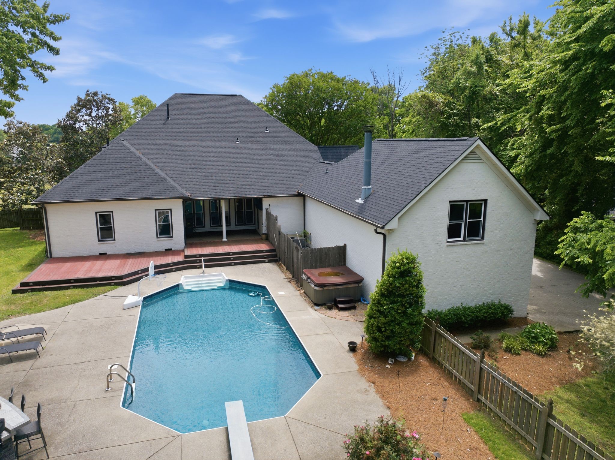 424 Martingale Dr, Franklin TN 37067 4-bed home, photo 9 of 30