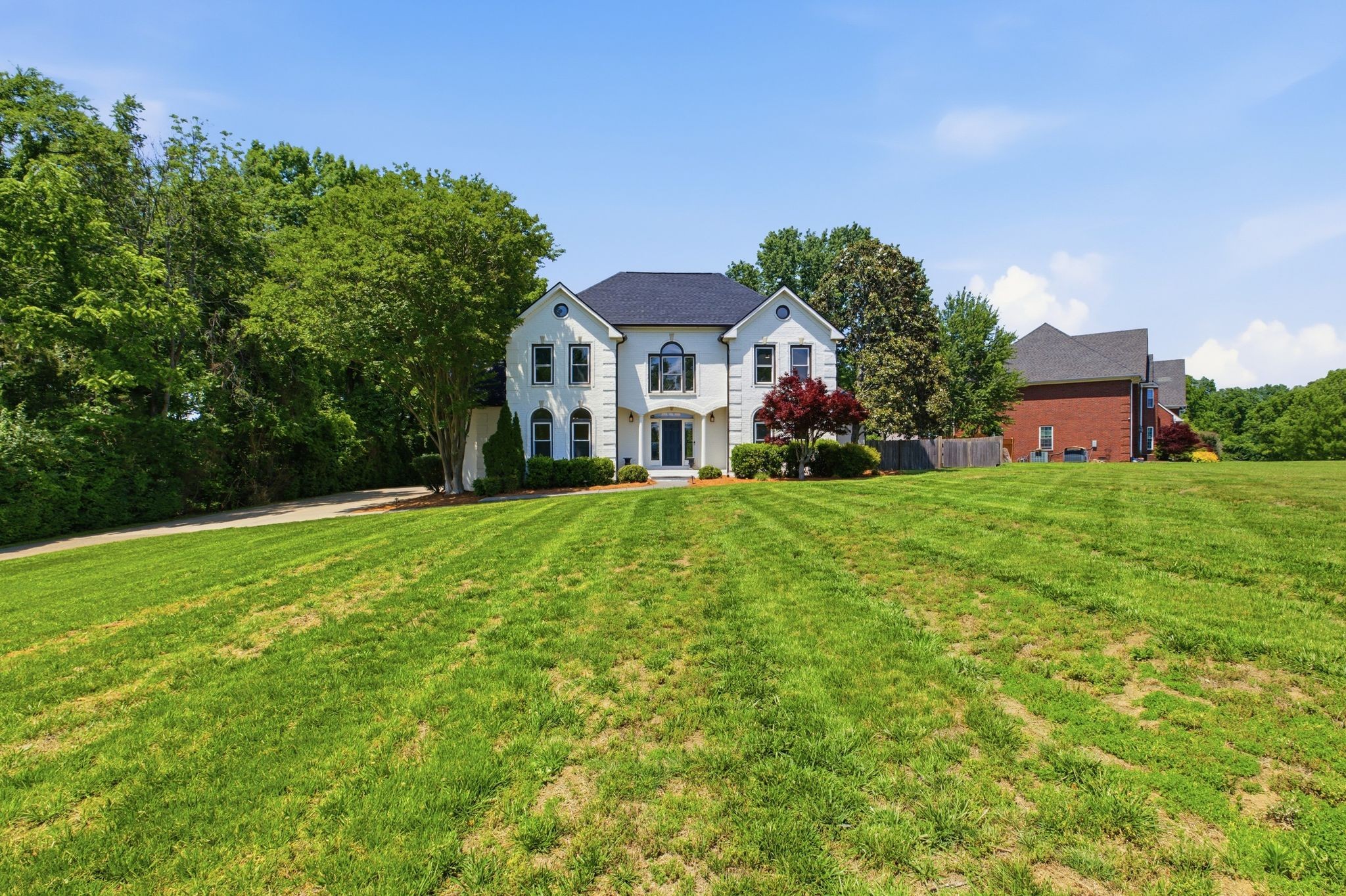 424 Martingale Dr, Franklin TN 37067 4-bed home, photo 2 of 30